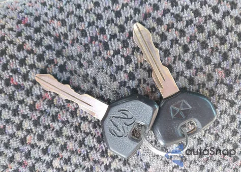 1998 Dodge Ram 1500 St from USA, damaged, VIN 3B7HF13Z3WG149492